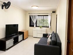 Blk 414 Bukit Batok West Avenue 4 (Bukit Batok), HDB 3 Rooms #587246491